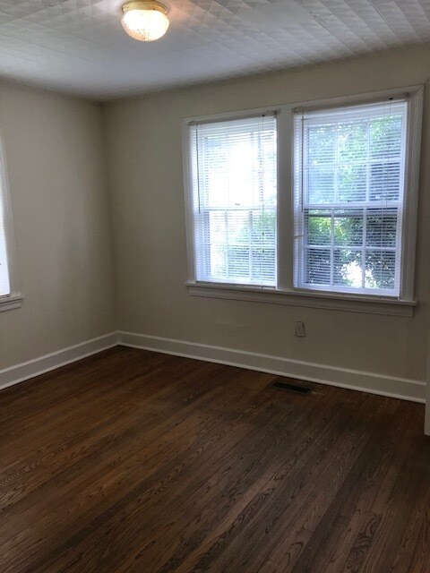 Bedroom 2 - 1105 N Church St