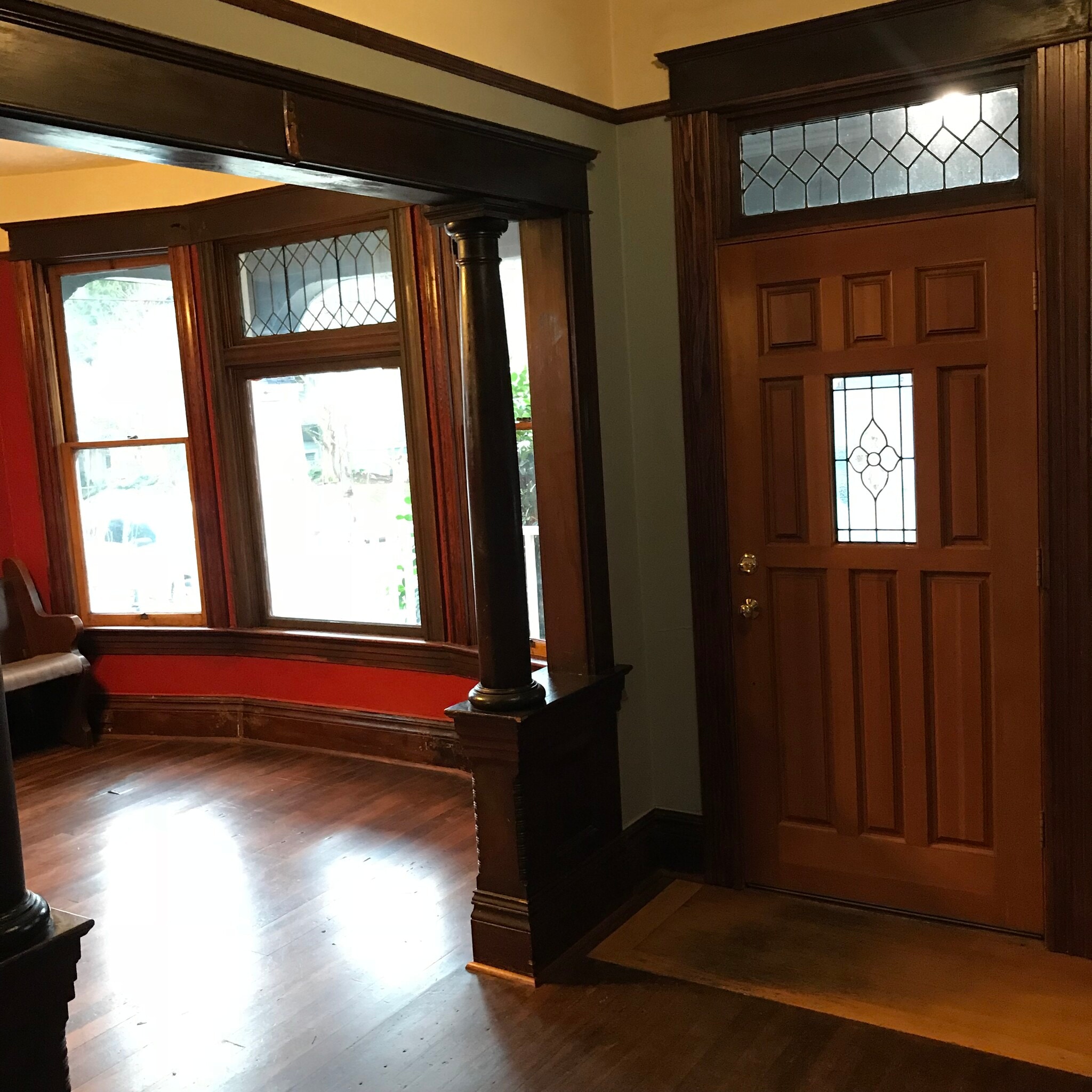 Building Photo - 109 NE Hancock St