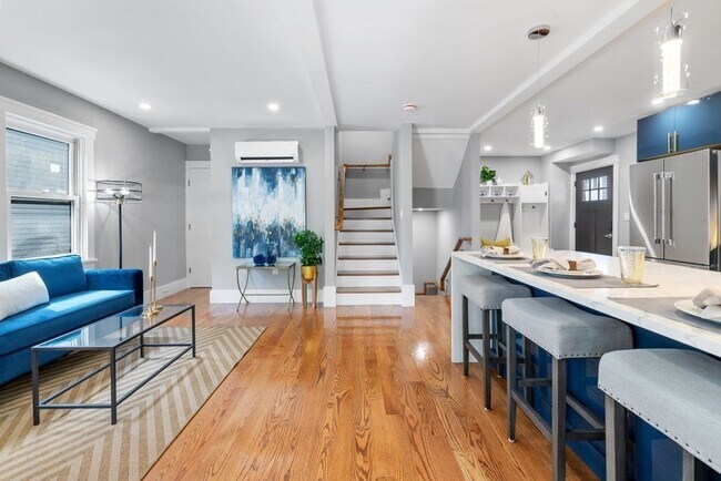 Building Photo - 159 Kidder Ave