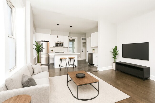 Building Photo - 2208 N Talman Ave