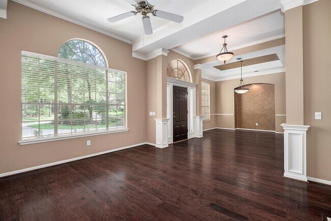 Building Photo - 51 N Cochrans Green Cir