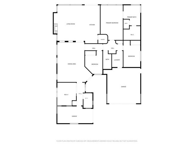 Building Photo - 1624 Daunting Dr