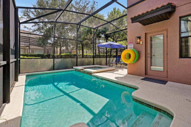 Building Photo - 5424 Solterra Cir