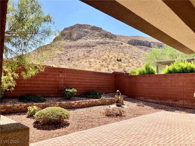 Building Photo - 5787 Mesa Mountain Dr
