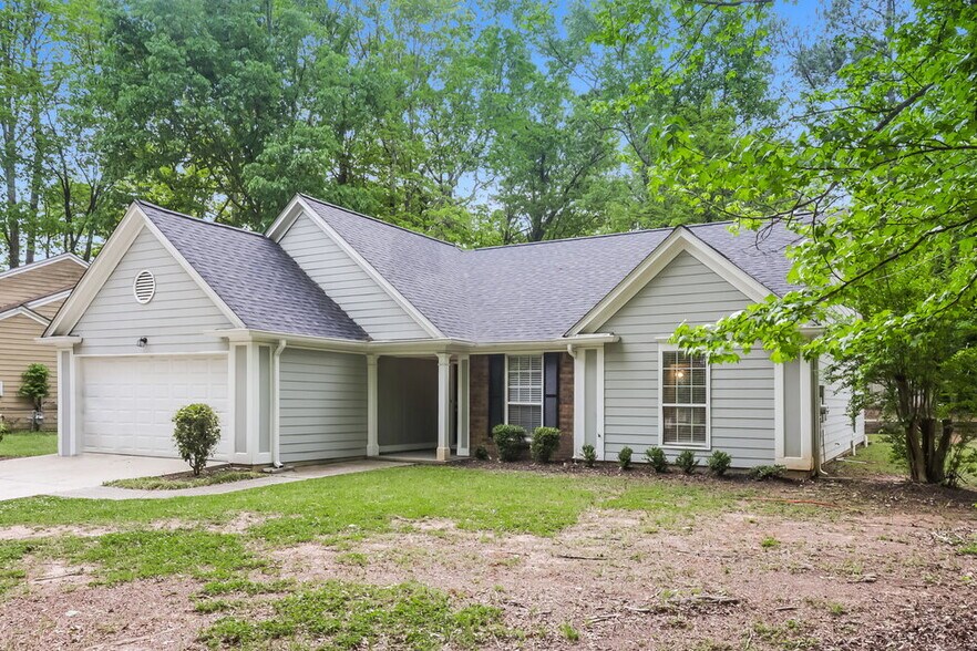 Building Photo - 8391 Taylor Rd