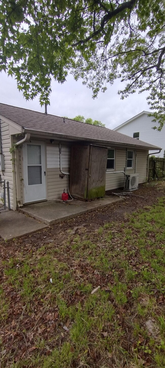 Building Photo - 1485 Morgan Dr