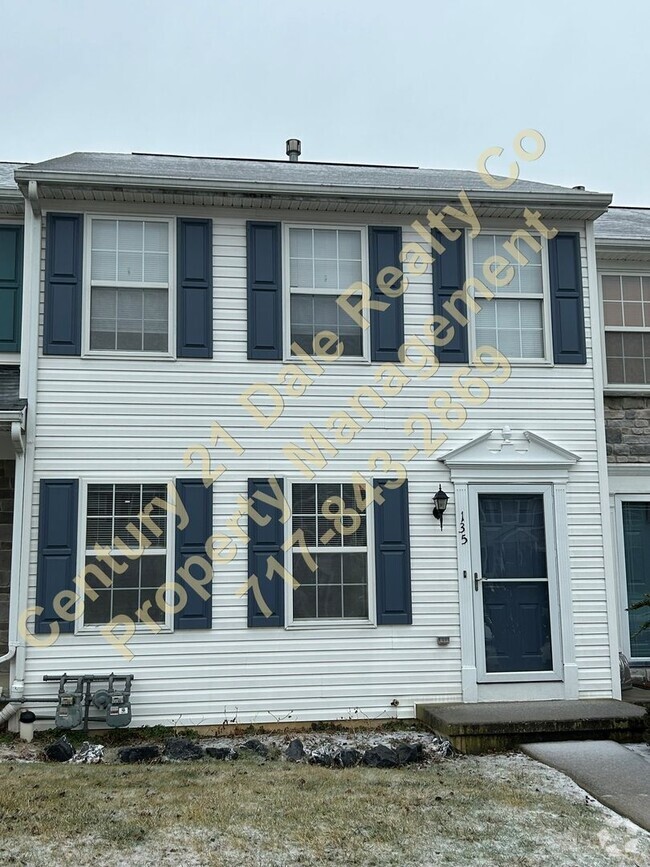 Building Photo - 3 BR 1.5 Bath Townhome in Eastern School D...