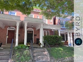 Building Photo - 3427 Ellwood Ave