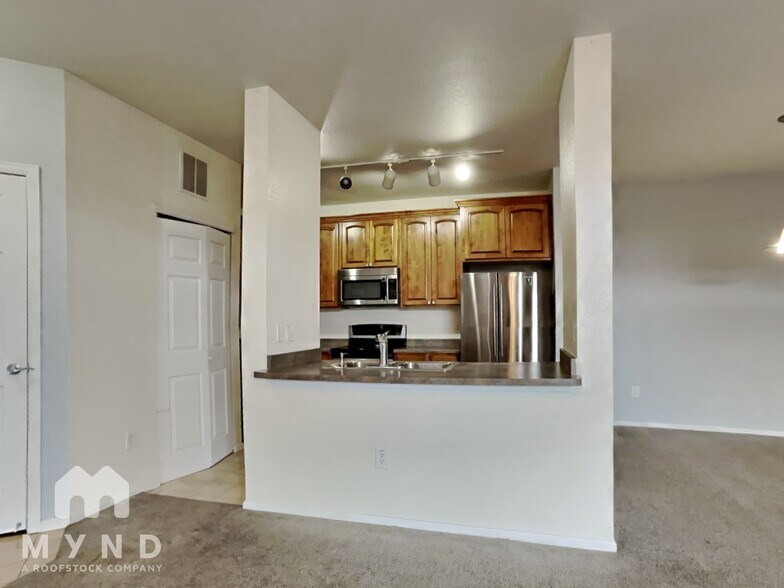 Building Photo - 3872 S Dallas St