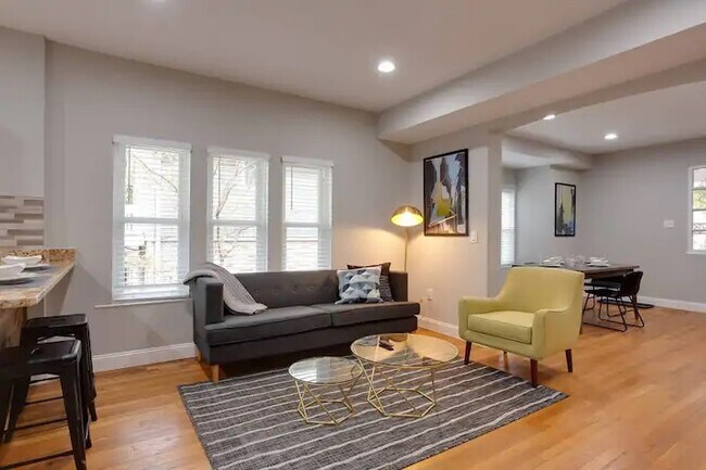 Building Photo - 5430 N Capitol St NW