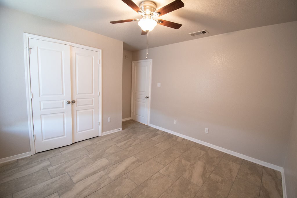 Bedroom 3 - 5302 Leadville Dr