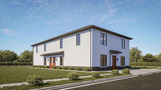 Building Photo - 318 N Jefferson St