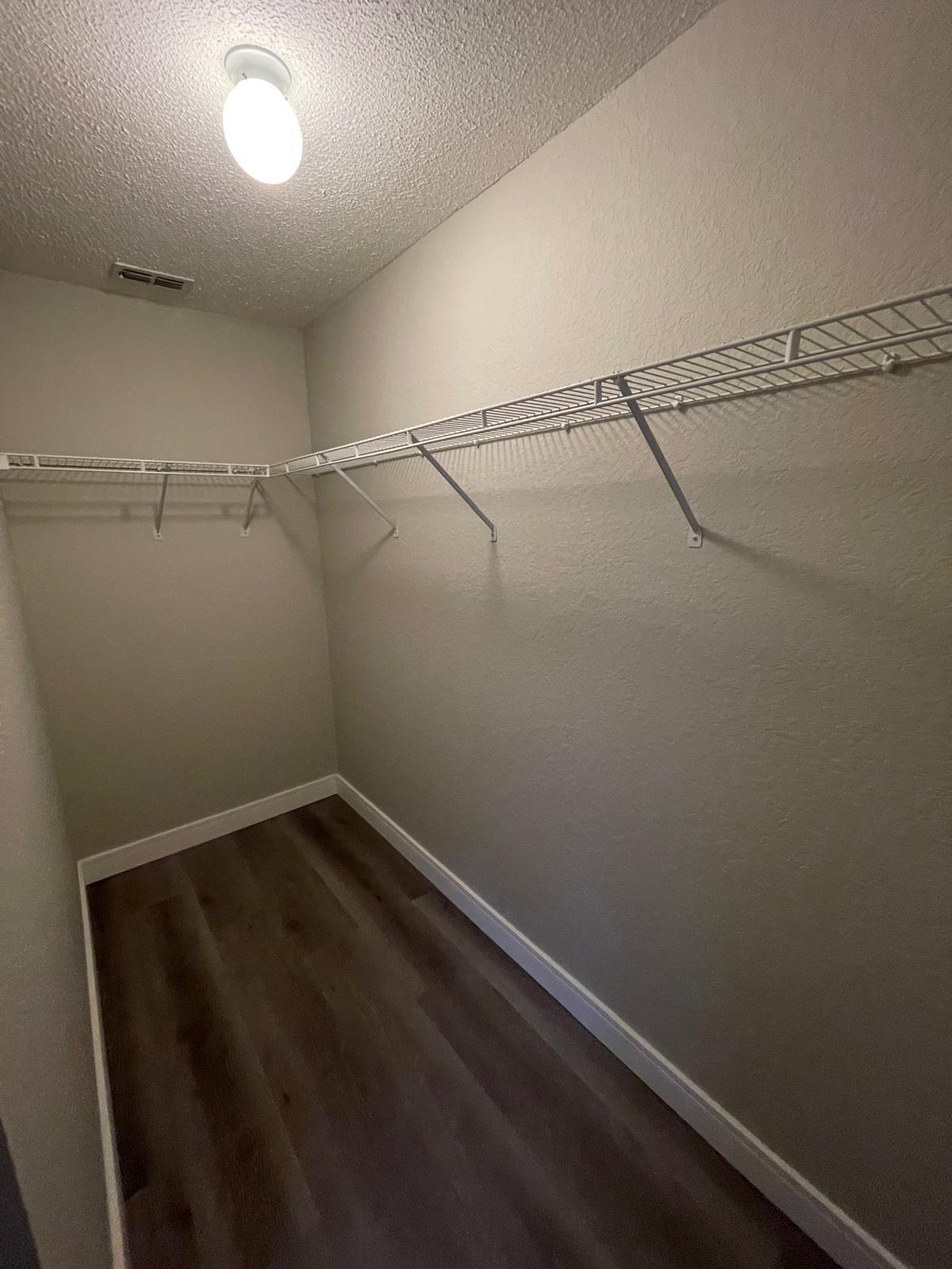 Master Closet - 5306 Keely Ct