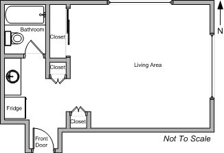 Building Photo - 1812 Corinth Ave