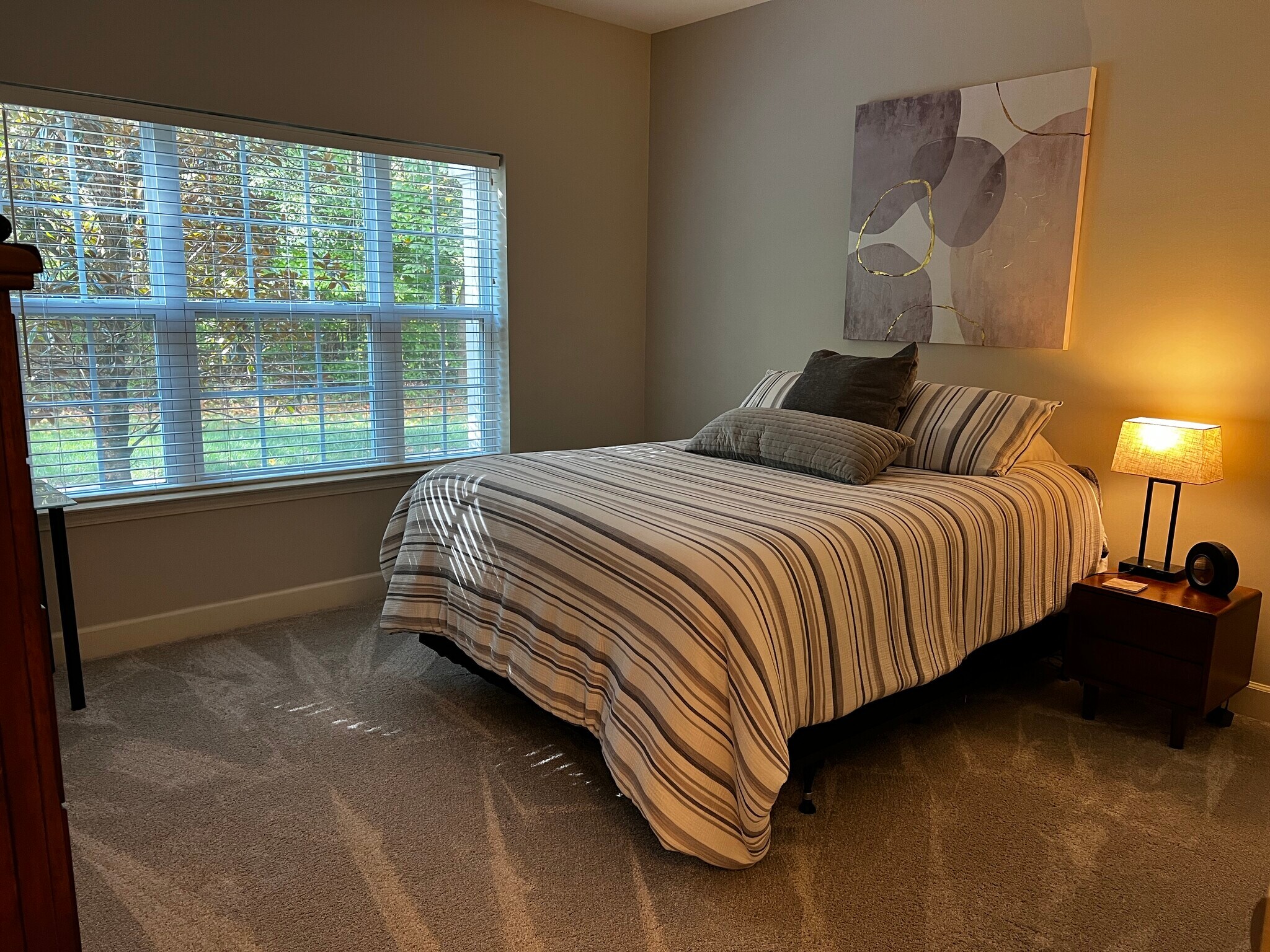 Secondary bedroom - 4844 Bevendean Dr