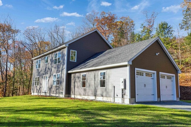 Primary Photo - 231 Putnam Hill Rd