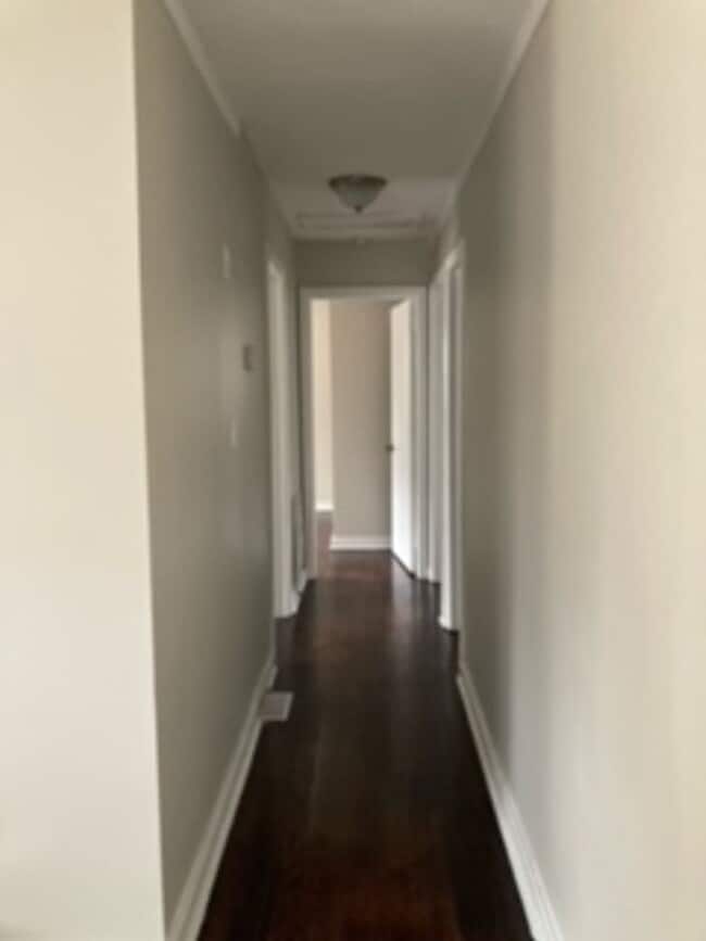 Building Photo - Must see ranch style 3Bdr 1 Bath home. It's located off Hovis Rd.