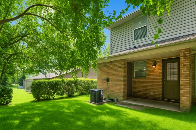 Building Photo - ***1ST MONTH RENT FREE! Cute 2 Bedroom Apartment in Orange City***