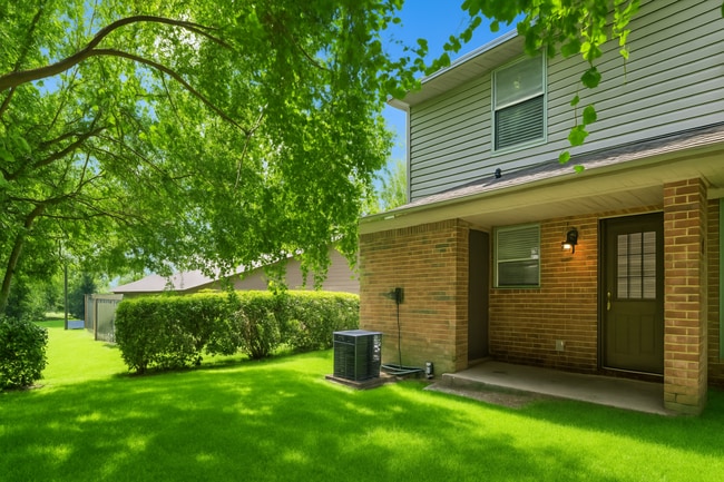 Building Photo - ***Cute 2 Bedroom Apartment in Orange City***