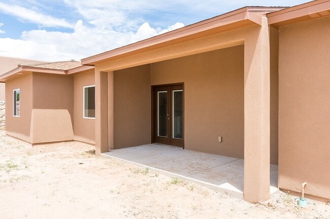Building Photo - 4507 Mesa Central Dr