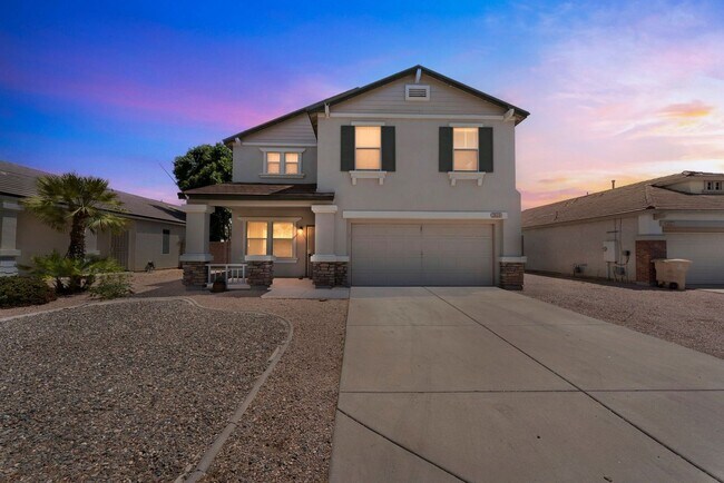 Primary Photo - Charming 3BR House in Apache Junction