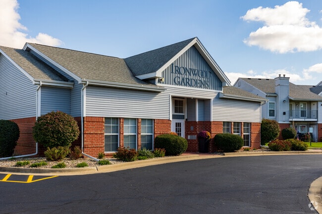 Building Photo - Ironwood Apartments, LLC
