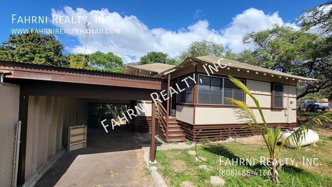 Primary Photo - Fully Remodeled 2 bedroom 1 bath single fa...