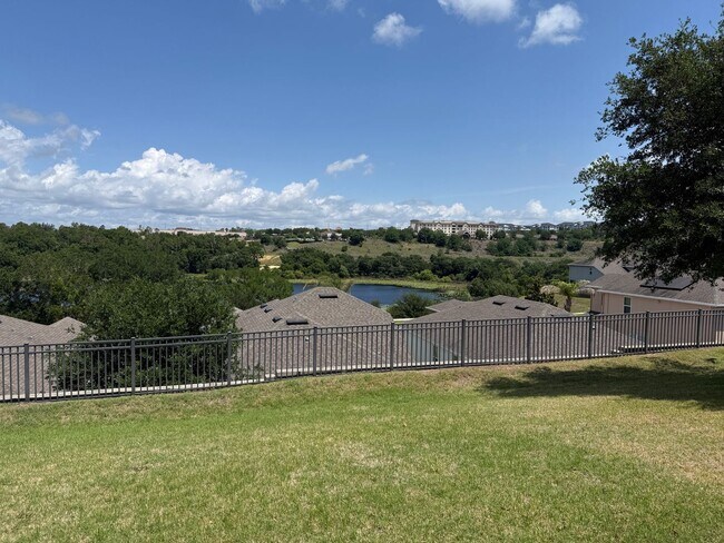 Building Photo - BEAUTIFUL 4 BEDROOMS, 3 BATHS,  SINGLE FAMILY HOME IN HARVEST LANDING IN CLERMONT