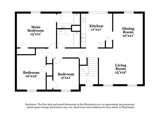 Building Photo - 1628 Beckenbauer Ln