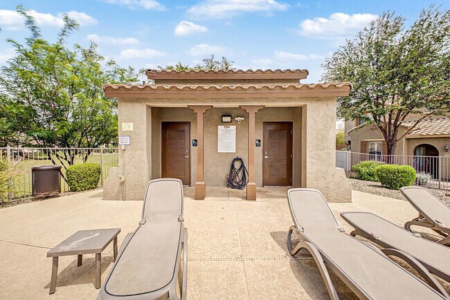 Building Photo - 26616 N Babbling Brook Dr