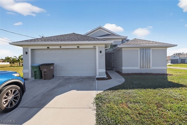 Building Photo - 4301 NW 36th Pl