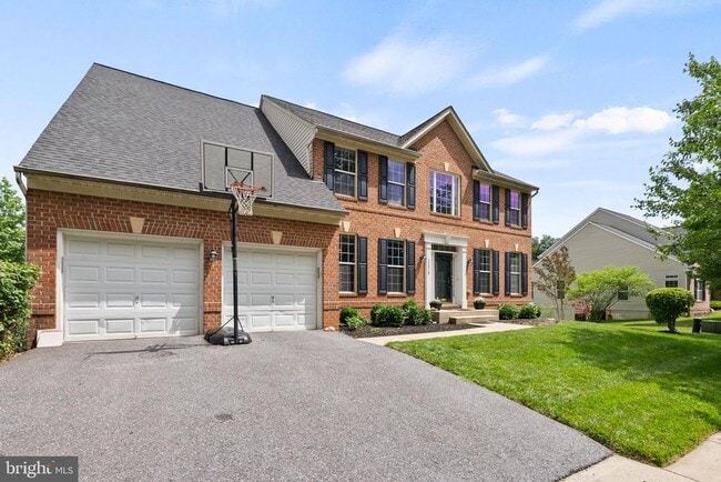 Building Photo - 12310 Houndwood Way