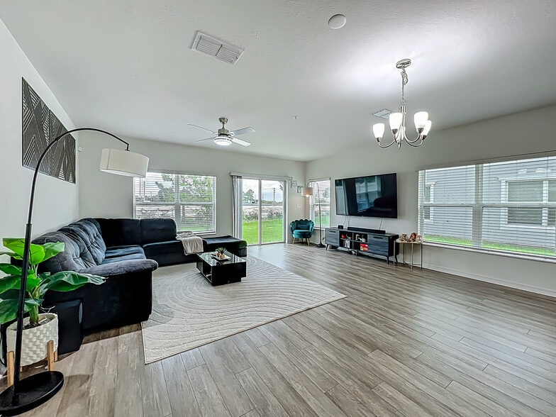Building Photo - 3769 Hampton Chase Ln
