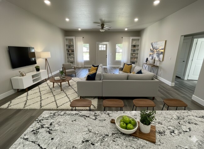 Building Photo - Adorable home in a quiet neighborhood