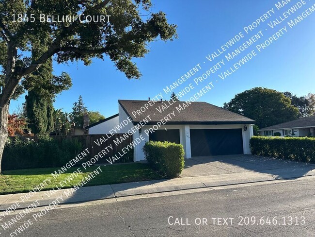 Building Photo - Stockton Beautiful 3-Bedroom, 2-Bath Home ...