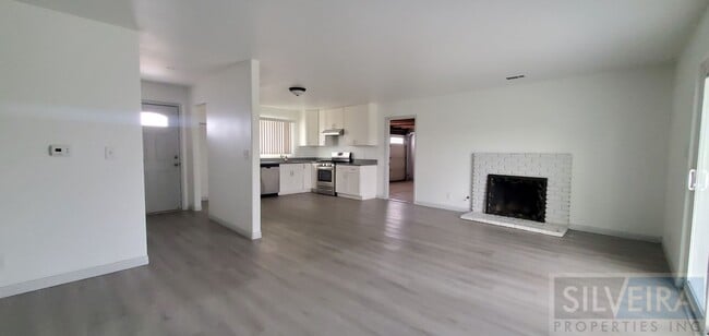 Building Photo - Four bedroom house available!