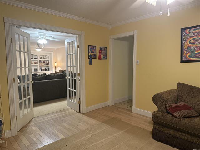 Building Photo - 1115 Salem Rd