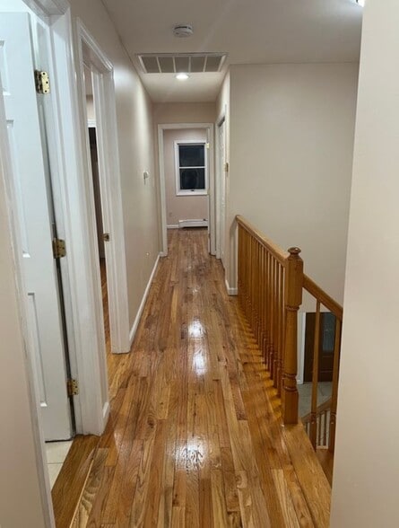 21 - Second Floor Hallway - 100 5th Ave