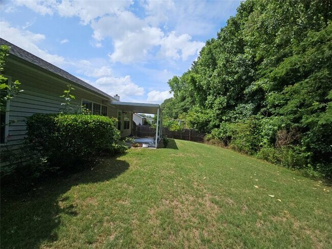 Building Photo - 1620 Jami Hollow Way