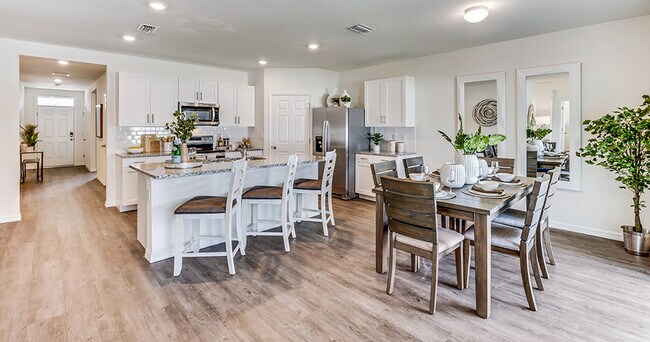 Building Photo - Peace River Landing Rental Homes