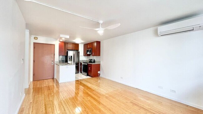 Building Photo - 3161 Ala Ilima St