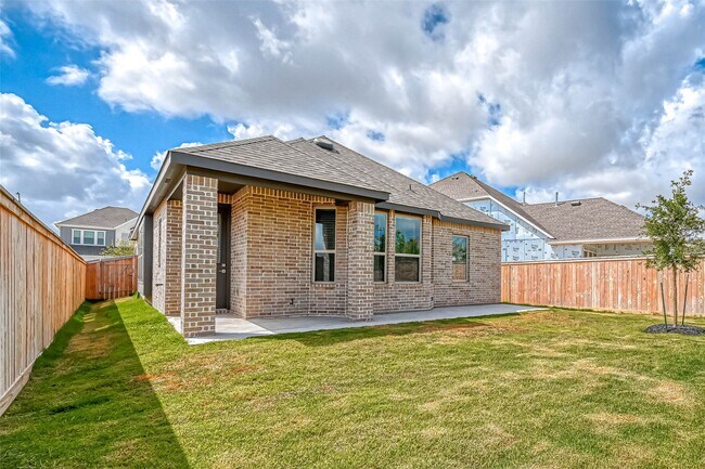Building Photo - 15011 Cane Break Spur Ln