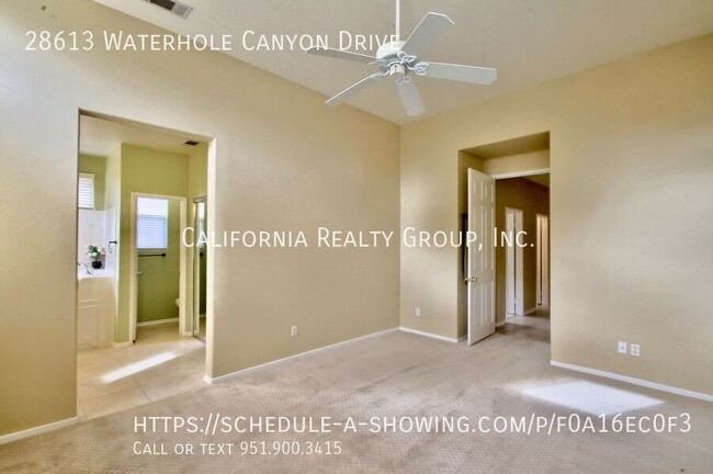 Building Photo - 28613 Waterhole Canyon Dr