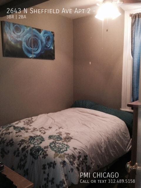 Building Photo - 2643 N Sheffield Ave