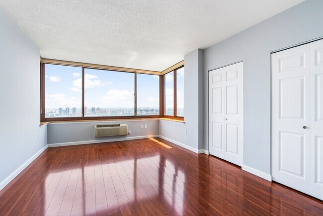 Bedroom2 - 100 Old Palisade Rd