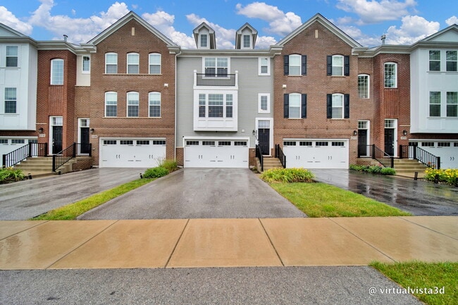 Primary Photo - 2707 Rosedale Ave