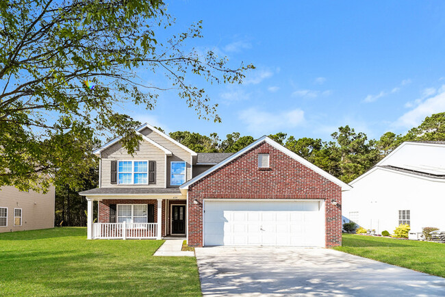 Primary Photo - Stunning 5 Bedroom with Screened Back Porch!