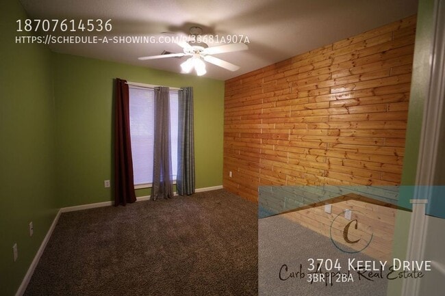 Building Photo - 3704 Keely Dr