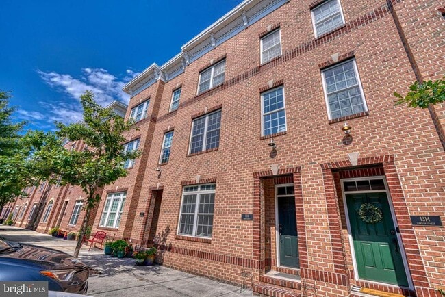 Building Photo - 1316 Lowman St