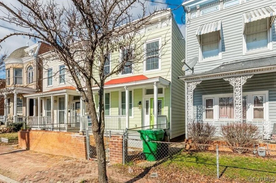 Building Photo - 2114 Venable St